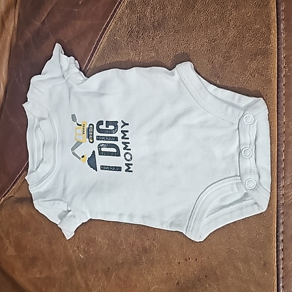 3 for $10 | Newborn Onesies - Picture 5 of 7